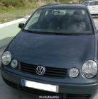 Venta VOLKSWAGEN POLO 1.9 SDI MATCH - mejor precio | unprecio.es