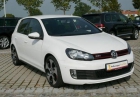 Volkswagen Golf VI GTI DSG MODELO NUEVO! Solo 2.500 Km!! - mejor precio | unprecio.es