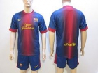 12-13 años el FC Barcelona en casa jersey - mejor precio | unprecio.es