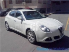 Alfa Romeo Giulietta - mejor precio | unprecio.es