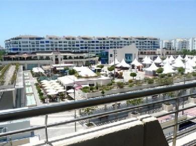 Apartamento con 3 dormitorios se vende en Marbella, Costa del Sol