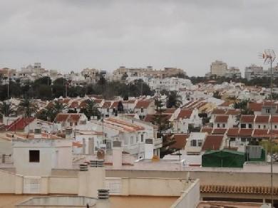 Apartamento con 3 dormitorios se vende en Torrevieja, Costa Blanca