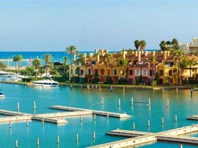Apartamento en venta en Sotogrande, Cádiz (Costa de la Luz)