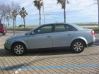 Audi a4 2.0 130 cv gasolina. manual - mejor precio | unprecio.es