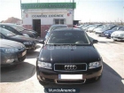 Audi A4 2.5 TDI 163CV Avant - mejor precio | unprecio.es