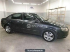 Audi A4 2.5 TDI multitronic - mejor precio | unprecio.es