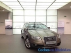 Audi A6 - mejor precio | unprecio.es