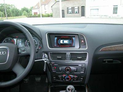 Audi Q5 2.0 TDI Sport