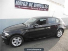 BMW Serie 1 120d - mejor precio | unprecio.es