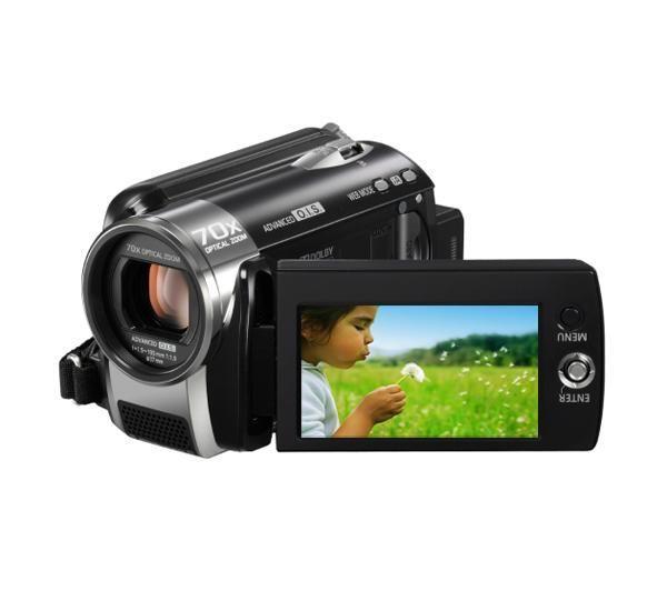 CAMARA DE VIDEO PANASONIC H80EF  SOLO 239€