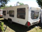 CARAVANA KNAUS EUROSTAR 650 TK - mejor precio | unprecio.es