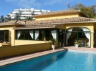 Chalet con 4 dormitorios se vende en Marbella, Costa del Sol - mejor precio | unprecio.es