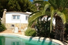 Chalet en venta en Moraira, Alicante (Costa Blanca) - mejor precio | unprecio.es