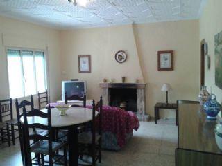 Chalet en venta en Ontinyent, Valencia (Costa Valencia)