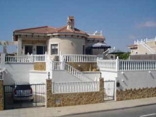 Chalet en venta en Pinar de Campoverde, Alicante (Costa Blanca)