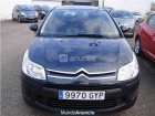 Citroën C4 1.6 HDi 90 LX - mejor precio | unprecio.es