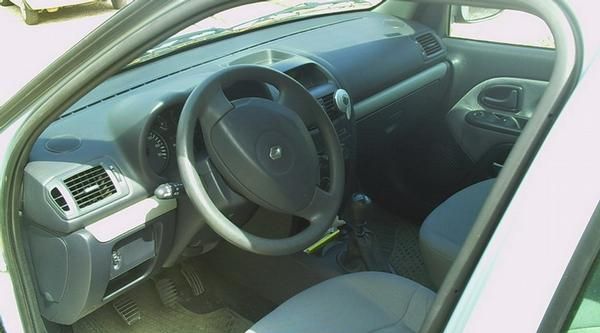 Coche Ocasión