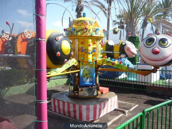 FERIA DE NINOS PROFESIONAL  MUY BARATO