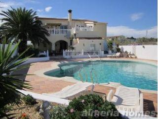 Finca/Casa Rural en venta en Lúcar, Almería (Costa Almería)