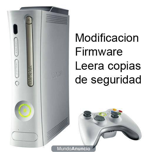 flaheo xbox 360-cordoba