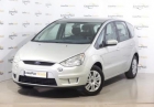 Ford S-Max 2.0 TDCI TREND - mejor precio | unprecio.es