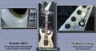 Guitarra electrica Charvel by Jackson - mejor precio | unprecio.es