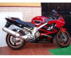 HONDA CBR 600 F - mejor precio | unprecio.es