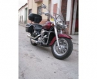 KAWASAKI VN 800 VULCAN CLASSIC - mejor precio | unprecio.es