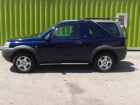 Land rover freelander td4 - mejor precio | unprecio.es