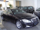 MERCEDES CLASE S S 350  GPS Y XENÓN !!  SOLO 20.000 KM !!! - Barcelona - mejor precio | unprecio.es