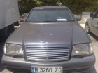 MERCEDES CLASE S SE 600 V12 - MALAGA - mejor precio | unprecio.es