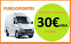 Mudanzas en chamartin….tf: 62…57005 (40) ((express)) - mejor precio | unprecio.es