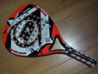 Pala Padel Dunlop "Lion" - mejor precio | unprecio.es