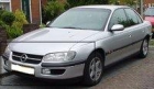 PARAGOLPES Opel Omega,delantero.Año 1994-1999. - mejor precio | unprecio.es