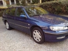 Peugeot 406 (2001) - mejor precio | unprecio.es