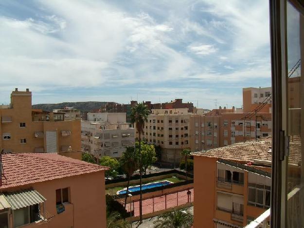 Piso en Alicante/Alacant