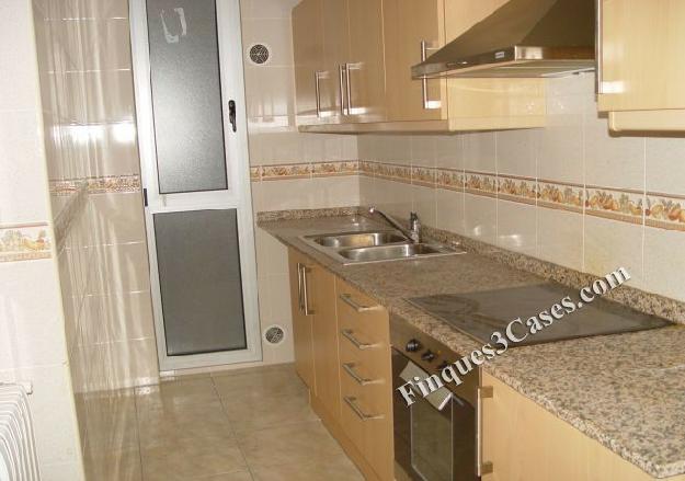 Piso en Escaldes, les