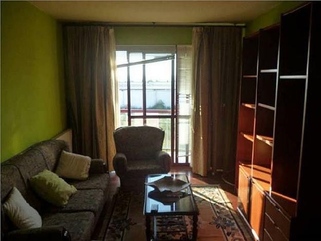 Piso en Milladoiro (O)