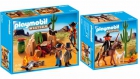 Playmobil Oeste 5250 y 5251 - mejor precio | unprecio.es