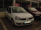 RENAULT CLIO  - Tarragona - mejor precio | unprecio.es