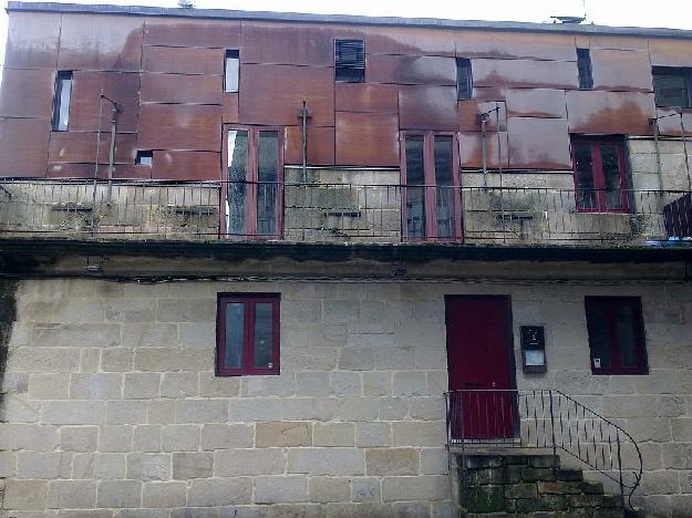 Restaurante en Pontevedra