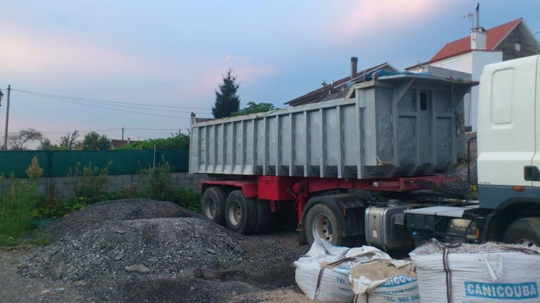 Se vende bañera Montenegro con eje elevable
