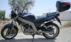 SE VENDE MOTO 125c.c. DAELIM ROADWIN - mejor precio | unprecio.es