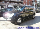 SsangYong Rexton 270 Xdi EXECUTIVE 5p. - mejor precio | unprecio.es