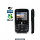 Telefono Movil Libre BLACK 8500 (Teclado Qwerty Tipo BB) - Dual Sim - Camara 3 Megapixels - mejor precio | unprecio.es