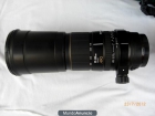 Teleobjetivo Sigma 170-500mm F5-6.3 DG APO - mejor precio | unprecio.es