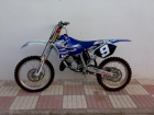 VENDO MOTO CROSS YAMAHA YZ125 (2006) - mejor precio | unprecio.es