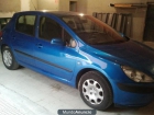 Vendo Peugeot 307 1.4 HDI - mejor precio | unprecio.es