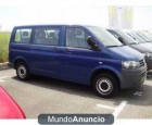 Volkswagen Kombi 2.0tdi Tn 102 - mejor precio | unprecio.es