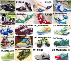 Zapatillas rep. new balance 574 nuevas fabrica - mejor precio | unprecio.es